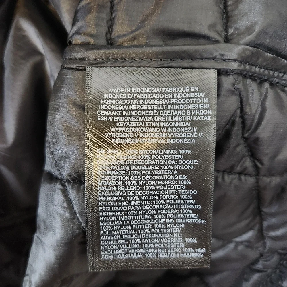 The North Face north face